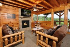 Breathtaking VIEWS! Just 5 Min to Pigeon Forge Pkwy